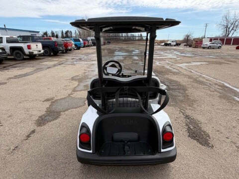 2026 Yamaha GOLF