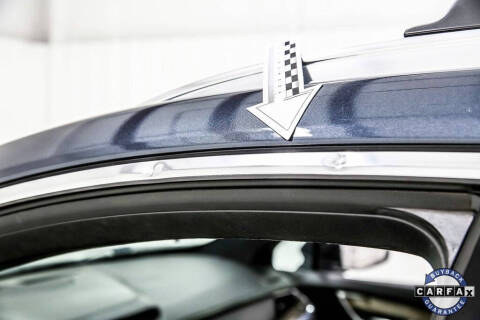 2019 Cadillac XT5 Platinum