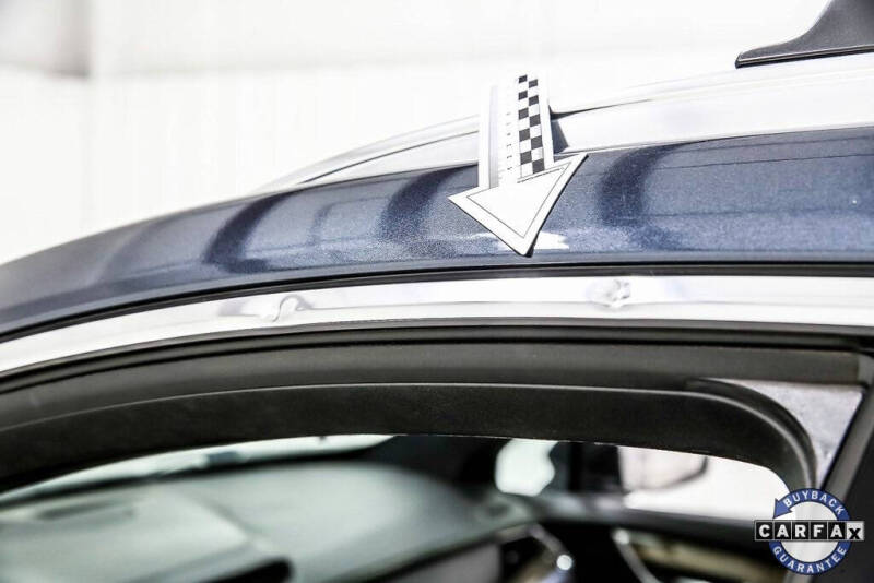 2019 Cadillac XT5 Platinum