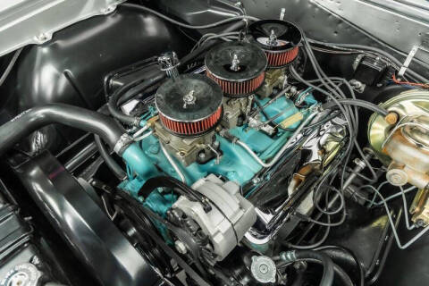 1964 Pontiac GTO
