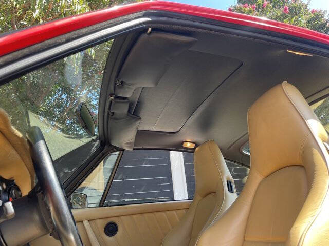 1985 Porsche 911 Carrera