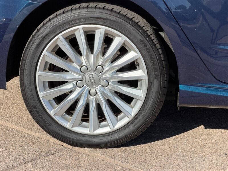 2017 Audi A3 Sportback e-tron 1.4T Premium Plus