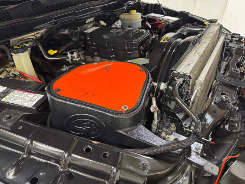 2018 RAM 3500 Laramie