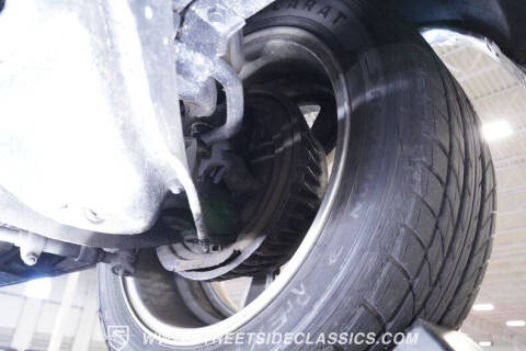 1969 Pontiac Firebird