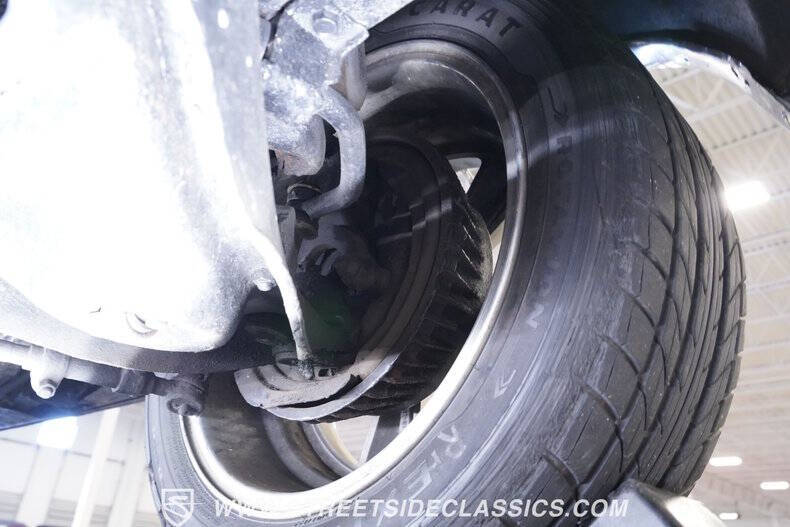 1969 Pontiac Firebird