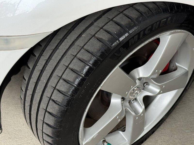 2005 Mazda RX-8