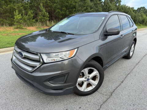 2016 Ford Edge SE