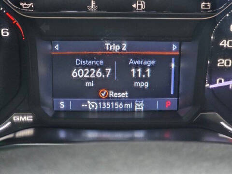 2020 GMC Sierra 3500HD