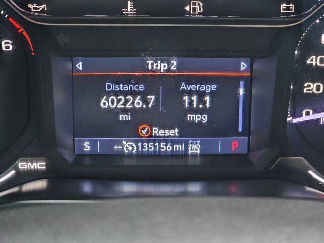 2020 GMC Sierra 3500HD