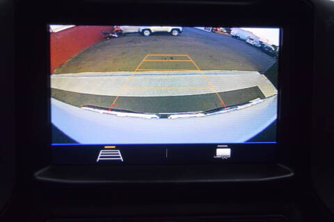 2021 GMC Sierra 2500HD