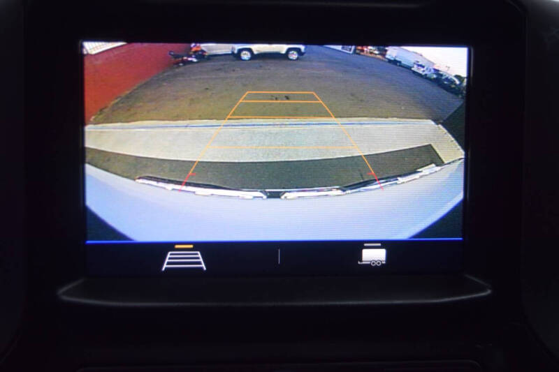 2021 GMC Sierra 2500HD