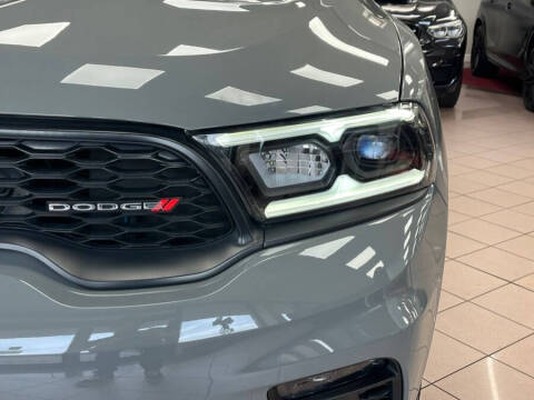 2023 Dodge Durango GT Premium