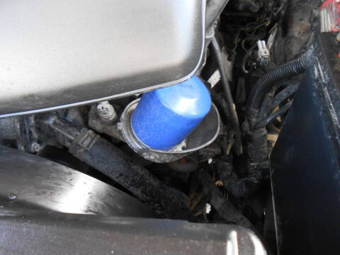 2007 Toyota FJ Cruiser