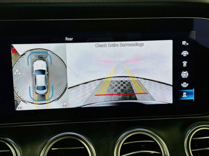 2022 Mercedes-Benz E-Class E 350