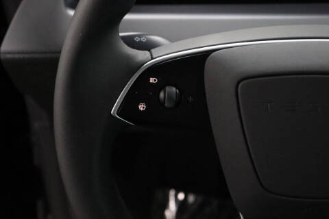 2026 Tesla Model Y Long Range