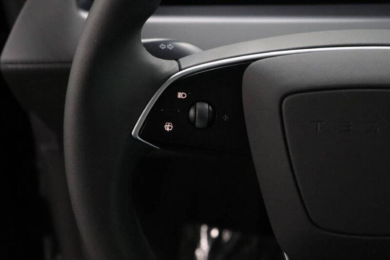 2026 Tesla Model Y Long Range