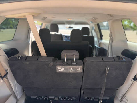 2018 Chrysler Pacifica L