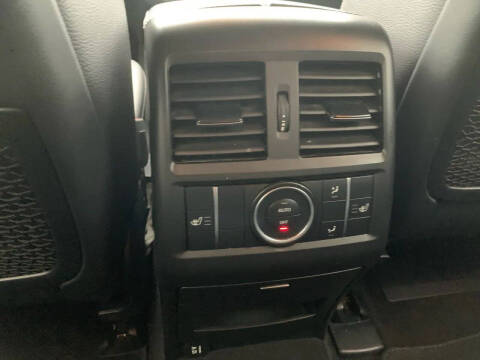 2015 Mercedes-Benz M-Class ML 350 4MATIC