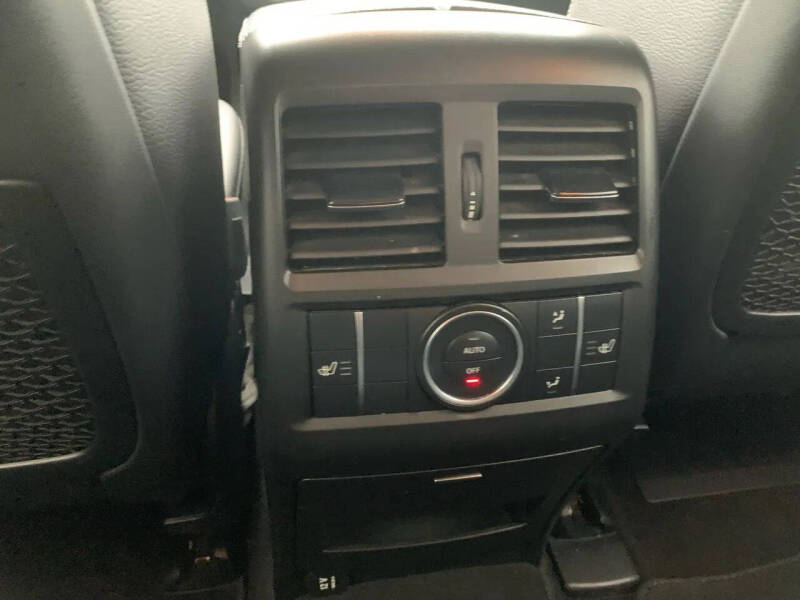 2015 Mercedes-Benz M-Class ML 350 4MATIC