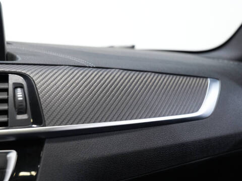 2020 BMW M2 Competition