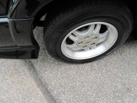 2001 Chevrolet Blazer Xtreme