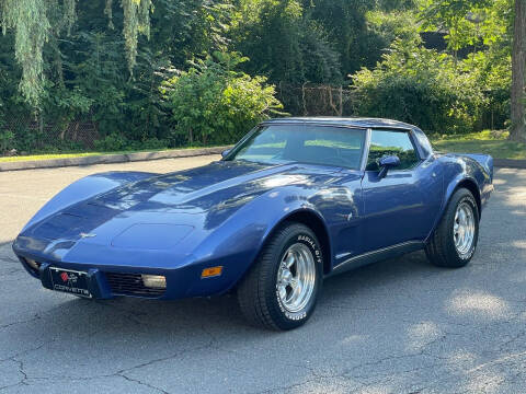 1979 Chevrolet Corvette