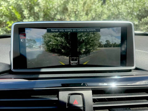 2014 BMW 4 Series 435i