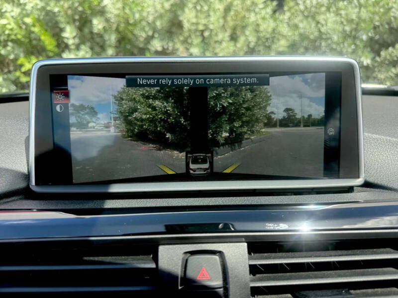 2014 BMW 4 Series 435i