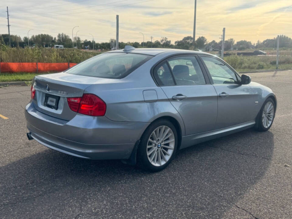 2009 BMW 3 Series for sale at LUXURY IMPORTS AUTO SALES INC in Ham Lake, MN