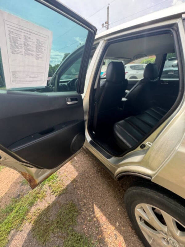 2007 Mazda CX-7 Sport