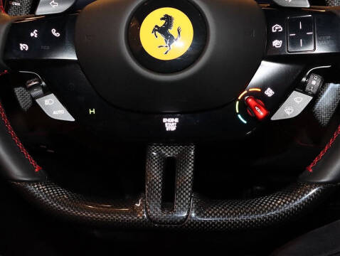 2023 Ferrari 296 GTB