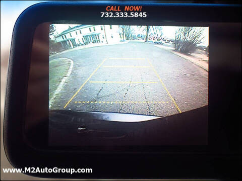 2012 Honda Crosstour EX-L V6