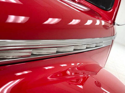 1941 Chevrolet Fleetmaster