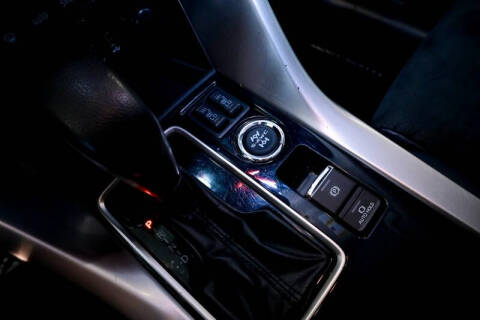 2022 Mitsubishi Eclipse Cross SE