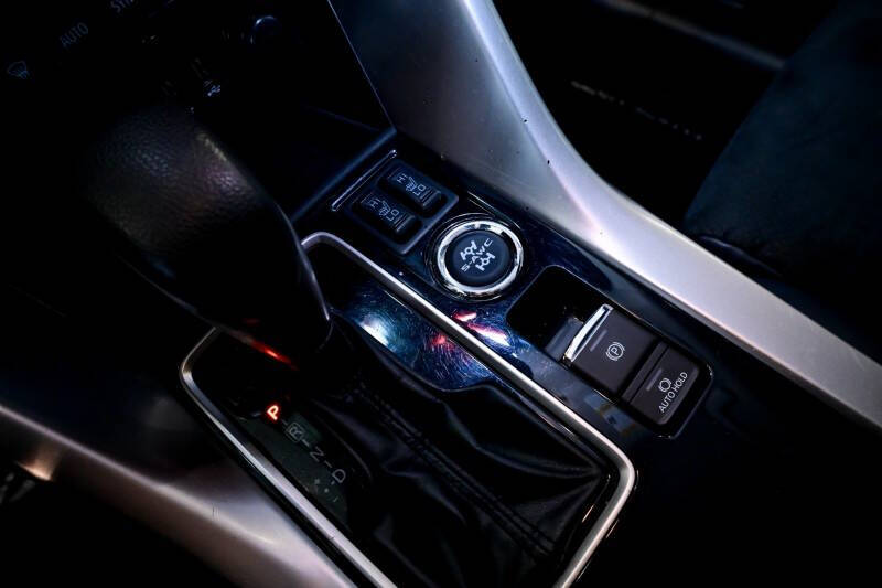 2022 Mitsubishi Eclipse Cross SE