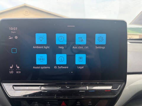 2023 Volkswagen ID.4 Pro S