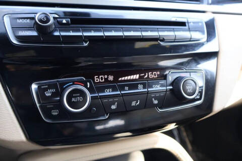 2018 BMW X1 sDrive28i