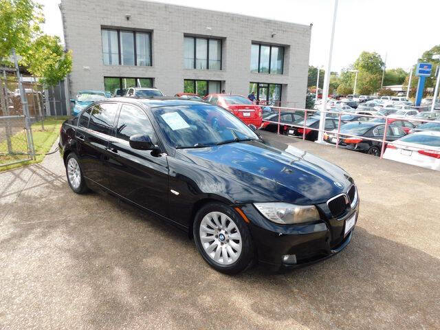 2009 BMW 3 Series 328i