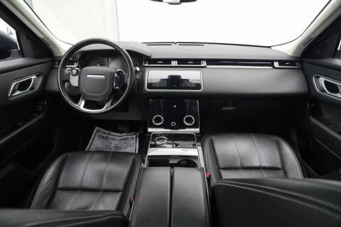 2020 Land Rover Range Rover Velar P250 S