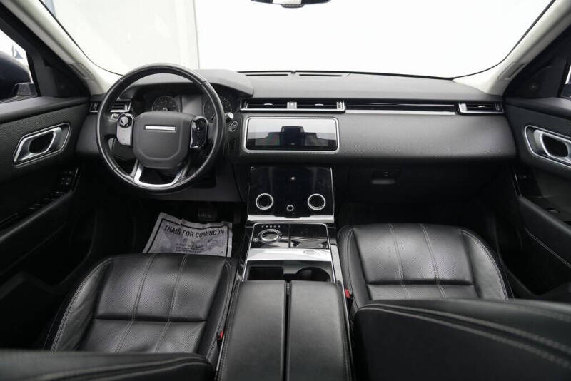 2020 Land Rover Range Rover Velar P250 S