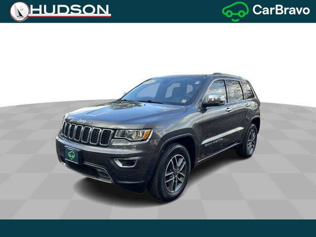 Used Jeep Grand Cherokee for Sale in Brookfield, IL