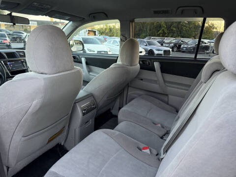 2013 Toyota Highlander