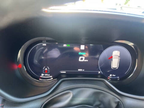 2024 Dodge Hornet R/T Plus