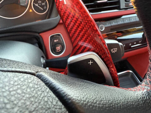 2014 BMW 4 Series 435i xDrive