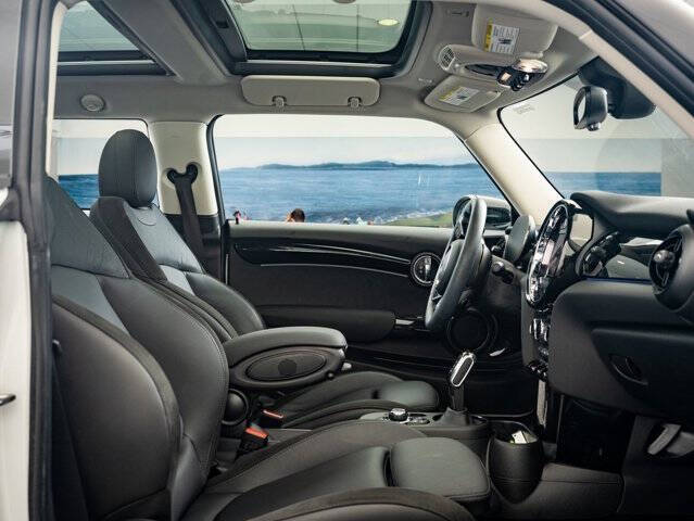 2024 MINI Hardtop 2 Door Cooper S