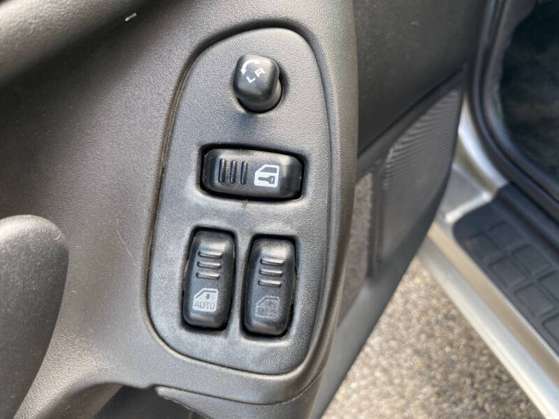 2002 Chevrolet Camaro Z28