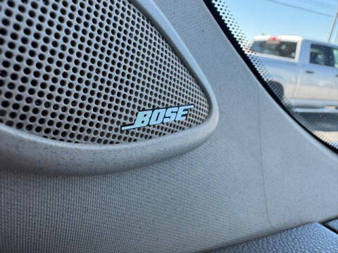 2012 Chevrolet Tahoe LT
