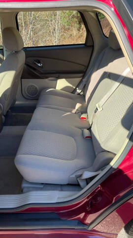 2006 Chevrolet Malibu Maxx LT