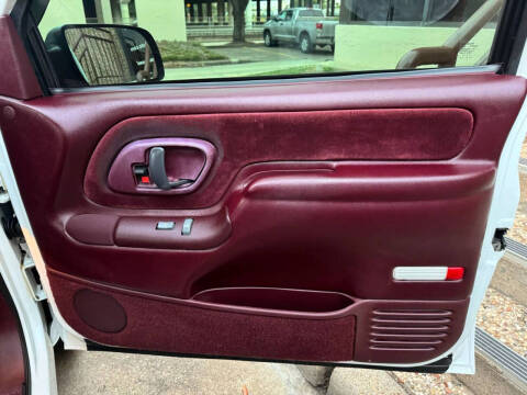 1995 Chevrolet C/K 1500 Series