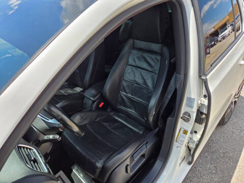 2013 Volkswagen GTI Autobahn